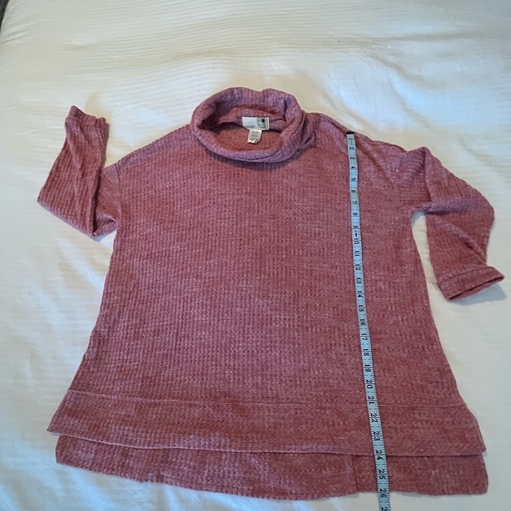 Everleigh Sweater - Picture 6 of 6